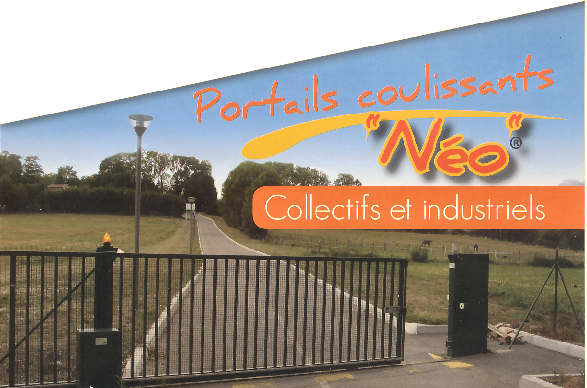 Portail Néo
